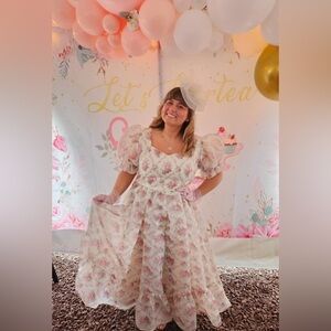 Bridal shower